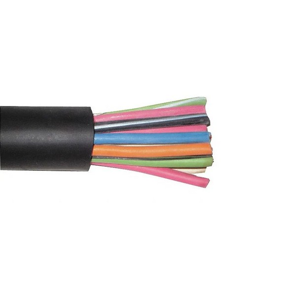  - Wire, Cable, & Electrical Products